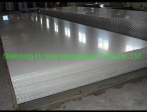 Gl Coil/Galvalume Steel in Coil/Aluminum-Zinc Alloy Steel Coil