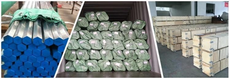 China Supplier ASTM A242 Stainless Steel Round Steel Bar