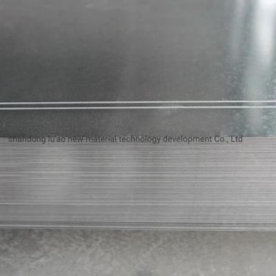 Galvalume Zinc Corrugated Aluminium Sheet Popular Color PPGI Plate