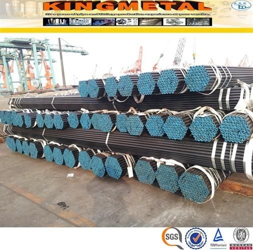 ASTM API 5CT Q125/P110 Seamless Steel Oil Casing Pipe