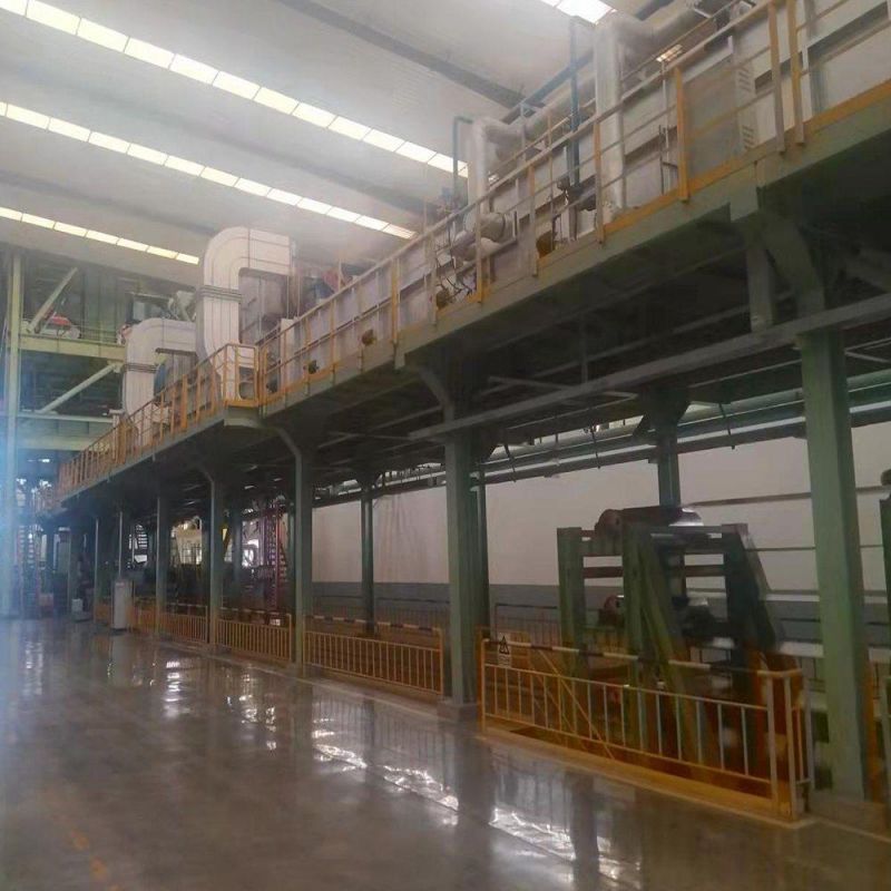 Galvanized Steel Plate for Machining Manufacturing