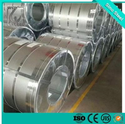 Galvanized Steel Coil/Plate with High Quality