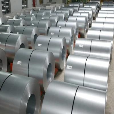 Cold Rolled Hot Dipped Galvanized Steel Coil Sheet /SPCC DC01 Zinc Coated Steel Coil