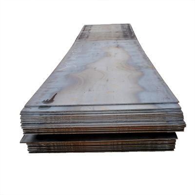 Carbon Steel 1000 Series 1070 Carbon Steel Plate 20mm Thick Steel Plate Price AISI 1026