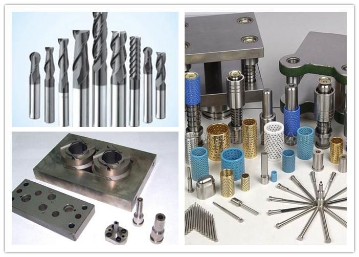 1.2738/P20+Ni/718 Alloy Tool Steel plate for plastic mould