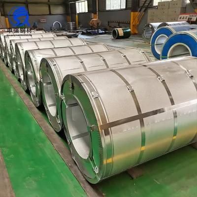 Galvanized Steel Coil in Don Cold Rolled Steel Galvalume Galvanized Iron