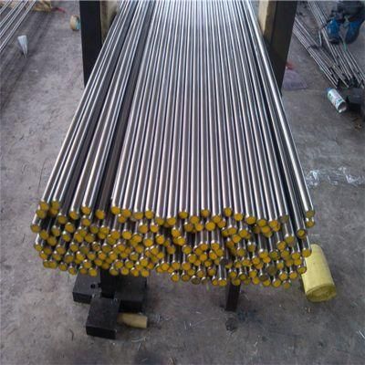 2mm 3mm 5mm 6mm Metal Rod Ss 201 304 321 31803 Stainless Steel Round Bar Rod