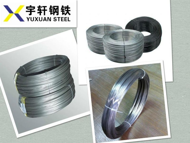 Low Price 18 Gauge Gi Iron Wire Galvanized Tie Wire, Galvanized Tie Wire