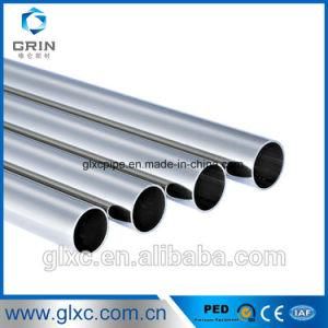 Small Size 316L Stainless Steel Welded Pipe