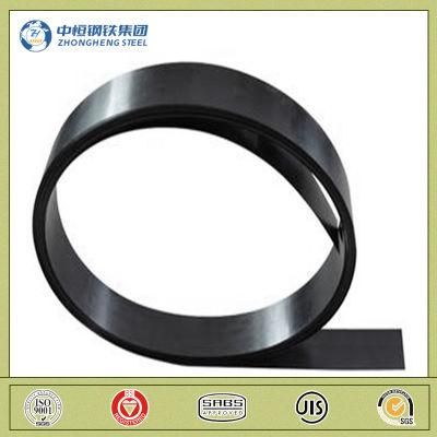 Fcatory Outlet Black Iron Sheet 0.12 Low Carbon Dx51 Z275 Gi Steel Coil for Roofing Sheet