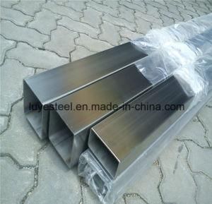 Stainless Steel Square Tube for Structure