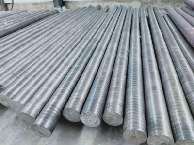 JIS S20c/GB 20 Hot Rolled Forged Steel/Round Bar