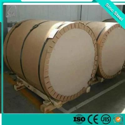 Dx51d Hot Dipped Zinc Coated Galvanized Steel Coil Low Price