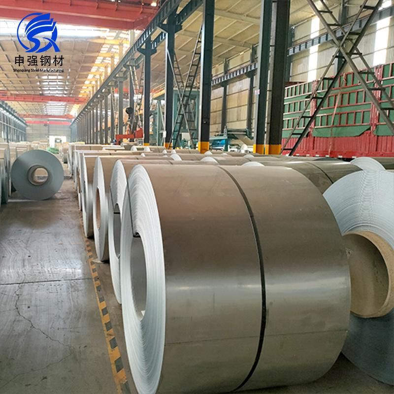 Carbon Steel Coil ASTM A1011 Grade 50 Cheap Hr Carbon Steel Coil Black Carbon Steel Coil