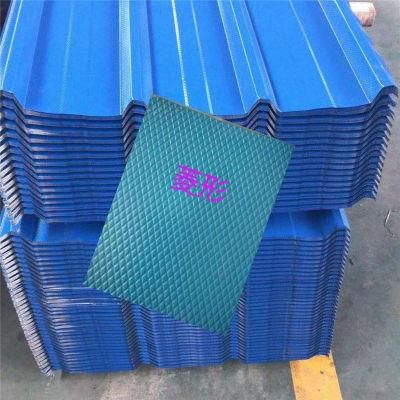 Axtd Steel Group! 0.4*800mm 0.48*1000mm 0.3*1000mm Color Coated Roofing PPGL Corrugated Sheet