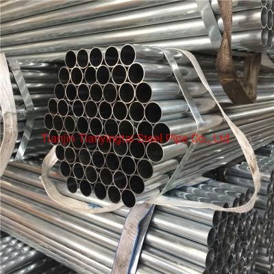 Hot Sale Greenhouse Pipe Galvanized Steel Pipe Gi Pipe