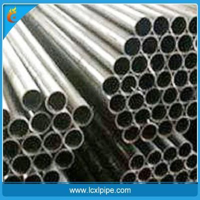 API 5L Gr. B Hot Rolled Seamless Steel Pipe Carbon Steel Pipe