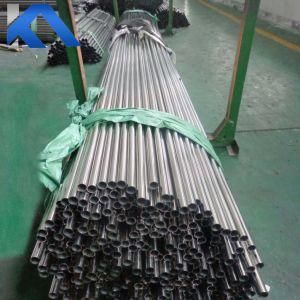 Stainless Steel Welded Tube 201#, 23*0.8*4760mm, Wenzhou Manufacturer, Stainless Steel Pipe, Tube