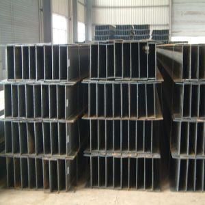 Hea Heb H Beam Steel