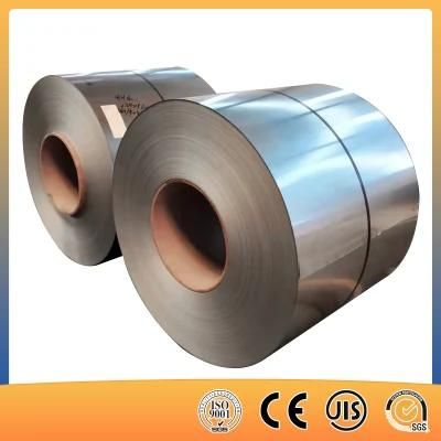 SGCC Secc Dx53 Dx51d Z100 Galvanized Steel Coils Price