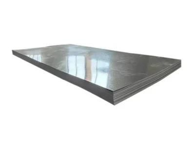 Dx52D Factory Supply Corrugated Metal Sheet Hot DIP Zinc Coated Corrugated Galvanized Steel Plate