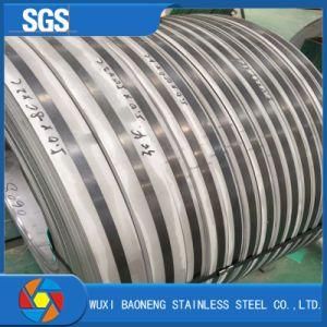301/304/304L/316L/904L Hot Rolled Stainless Steel Strip No. 1 Finish
