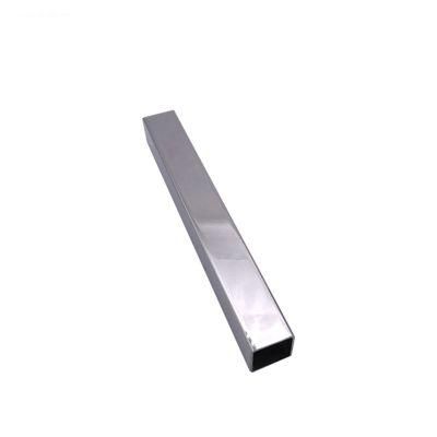 Supply201 202 Stainless Steel Square Tube 60*60*5