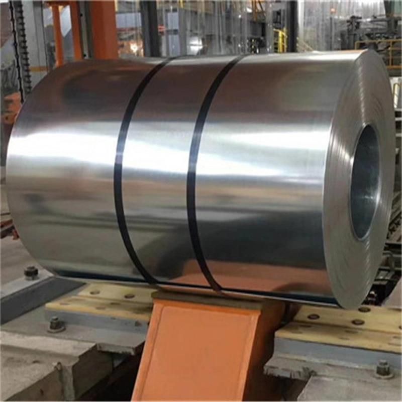 Gi Galvanized Steel Coil for Electrical Appliance