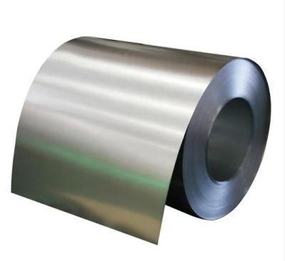 Low Price 201 202 Ss 304 316 430 Grade 2b Finish Cold Rolled Stainless Steel Coil for Construction