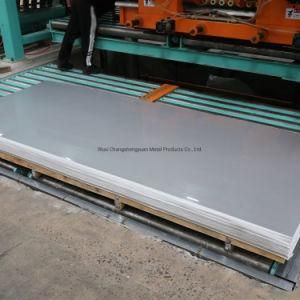 First Grade Building Material Railing Staircase Hardware 316L Stainless Steel Sheet