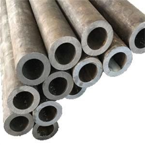 101.6mm Round Steel Pipe25mm of Carbon Steel Pipe Price Per Ton