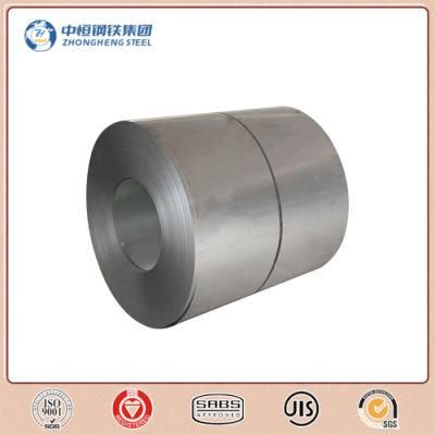 Low Carbon Steel 12 14 16 18 20 22 24 26 28 Gauge Gi Steel Coil Supplier or Hot Dipped Galvanized Steel Sheet Factory in China