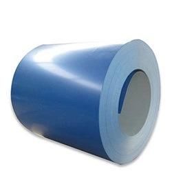 Building Industry Cold Rolled Zhongxiang Standard Seaworthy Package Color Coated Steel Coil