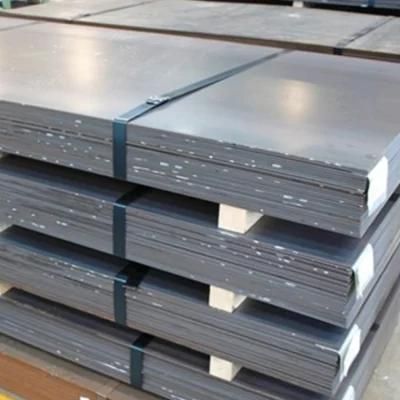 Wholesale Price 1040 Wear Resistant Carbon Steel Plate Sheet