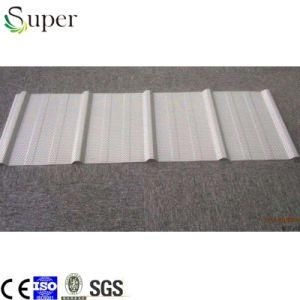 PPGI Metal Corrugated Roof Sheet