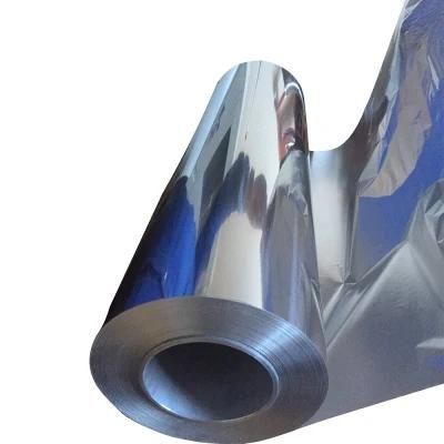 Factory Price 316L Stainless Steel Coil 7mm Thick for Industry