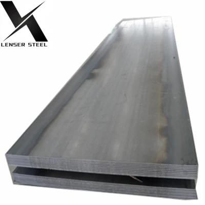 ASTM A283 Grade C Carbon Mild Steel Plate