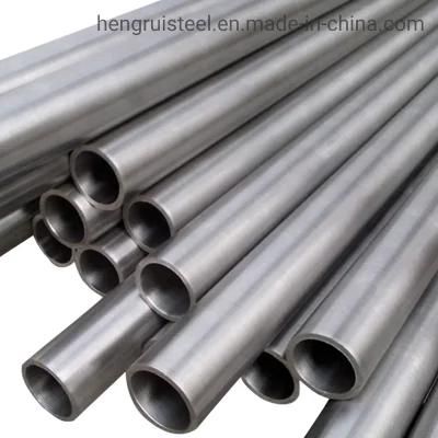 30mm Diameter 201 Stainless Steel Round Pipe