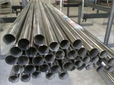 304/304L/316316L/347/32750/32760/904L Stainless Steel Pipe Welded Pipe Seamless Pipe