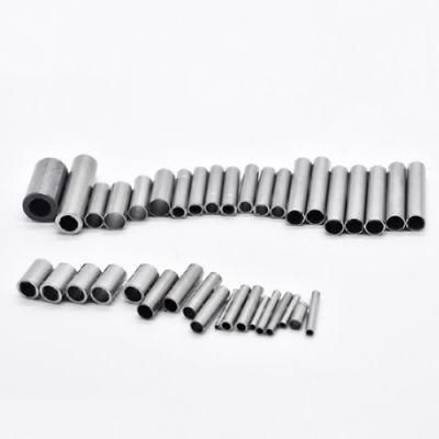 0.1 0.2 0.3 0.4 0.5 0.6 304 Precision Small Size Stainless Steel Tube Coils