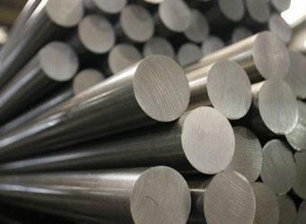 Q235 Q275 Grade58 Round Carbon Steel Bar