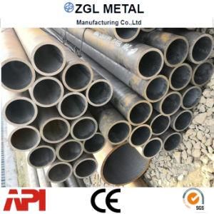 Seamless Steel Pipes P355n/P355nh