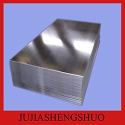 Hot Rolled Tisco Stainless Steel Sheet 310S