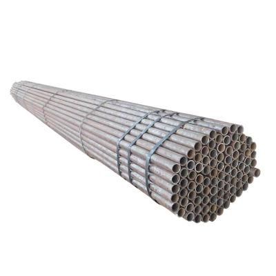 2.5 Inch Structural Tube Sch40 Thick Wall Seamless Steel Pipe