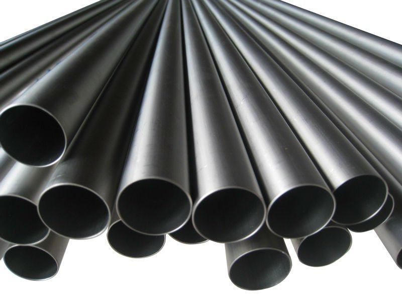 Seamless Carbon Steel En 10216-1 16mo3 Tube