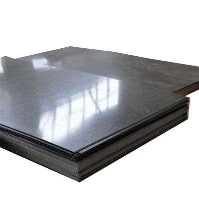 Galvanized Steel Plate Hot Dipped Gi Sheet Galvanized Steel Sheets Price