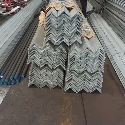 Metal Angle Trim Stainless Steel Angle Bar Galvanised Angle Iron