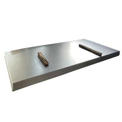 0 5mm 914mm Z60g Zinc Coated Galvanized Steel Sheet Gi Galvanized Steel Coil Hot Surface Plate/Corrugated Roofing Sheet