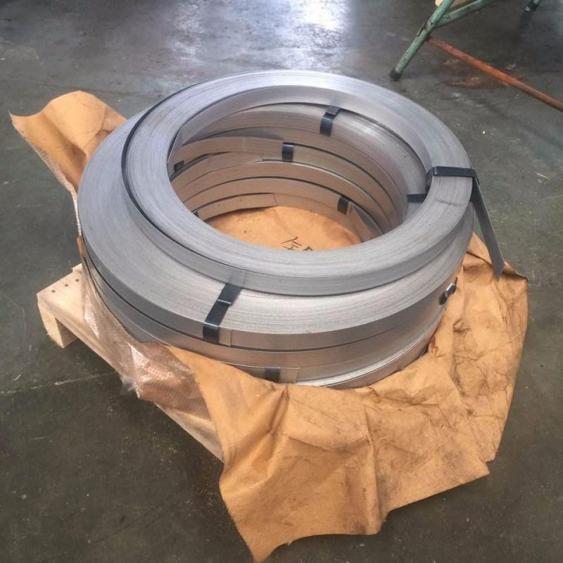 ASTM Dx51d Dx52D Dx53D Az60g-275g Roofing PPGI Metal Hot Dipped SGCC Zinc Coated Galvanized/Aluminum/Carbon Steel Coil/Strip for Construction