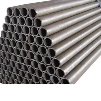 Hot Rolled ASTM A53 A106 API 5L Q235 Carbon Seamless Pipes